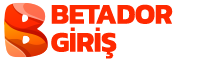Betador Giriş Logo