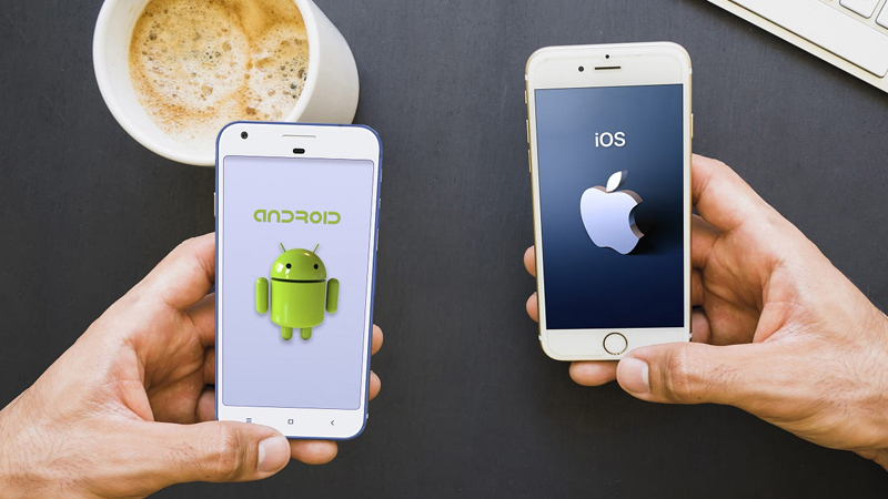 Betador mobil uygulama